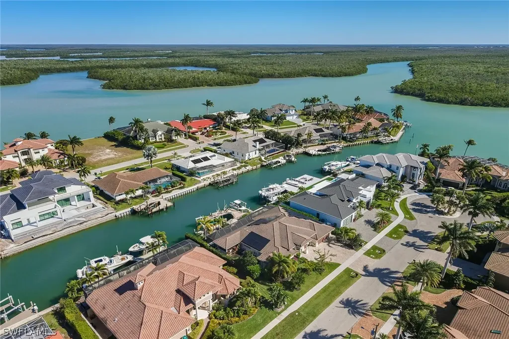 137 Hollyhock Court Marco Island FL 34145
