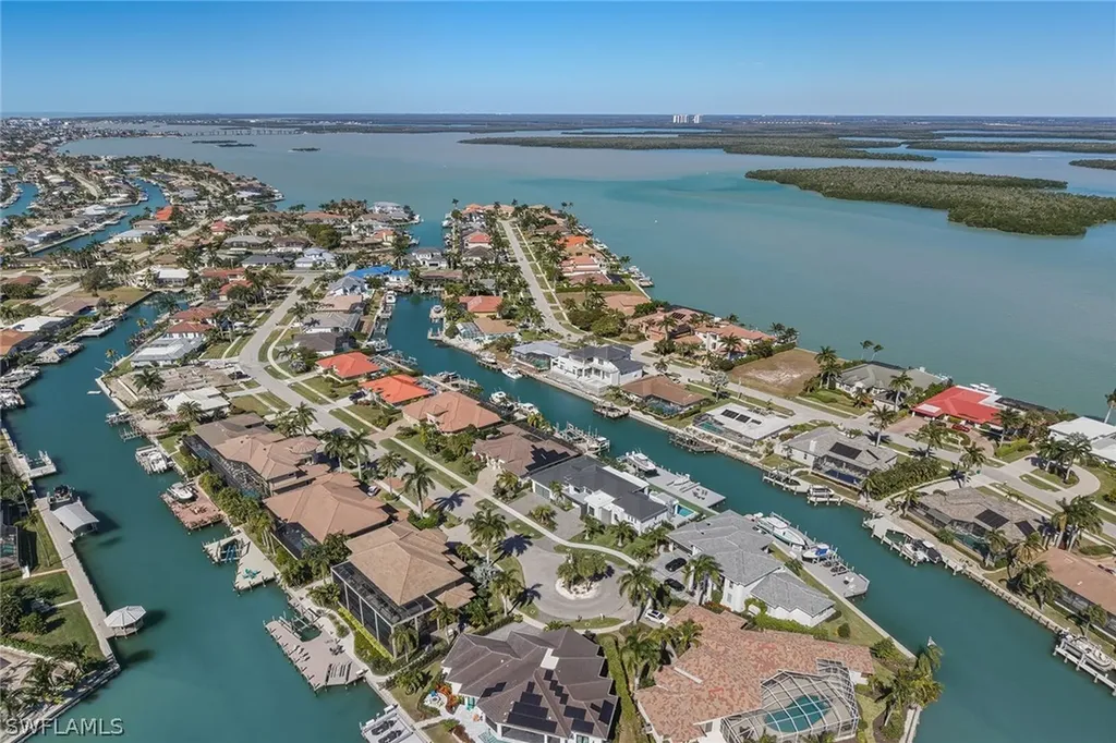 137 Hollyhock Court Marco Island FL 34145