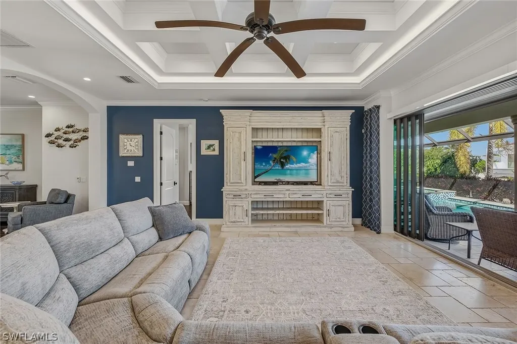137 Hollyhock Court Marco Island FL 34145