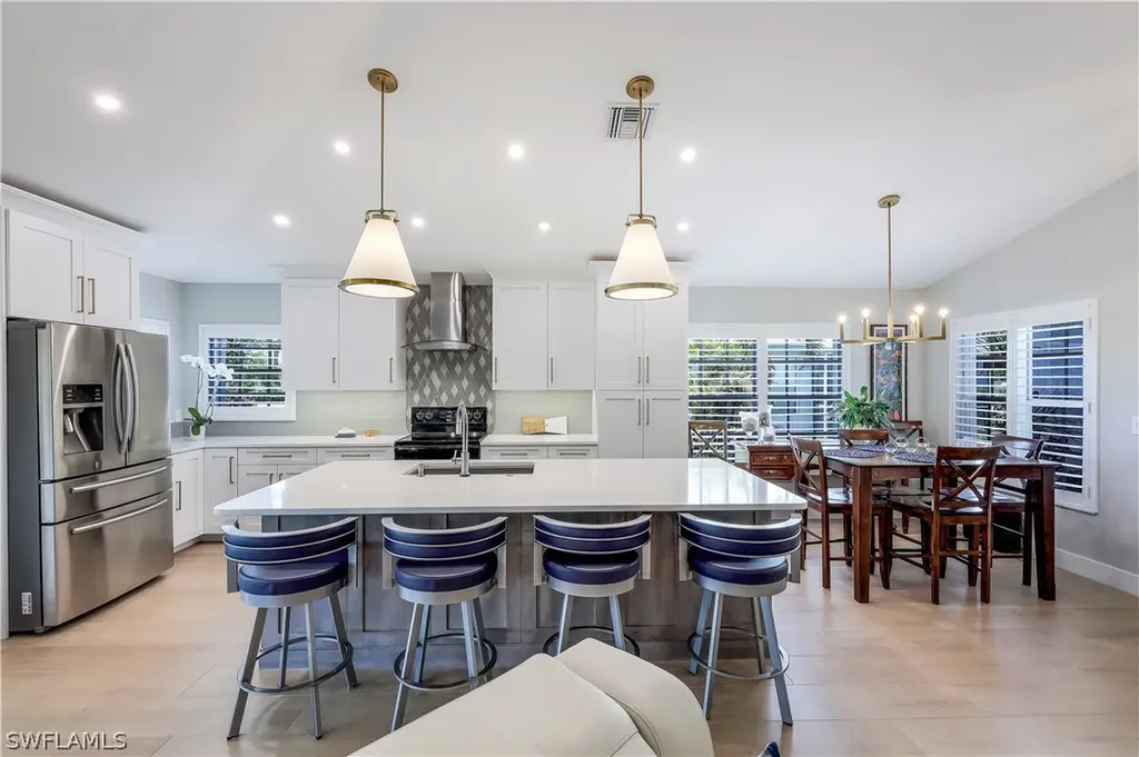 Estero FL, 20822 Country Barn Drive