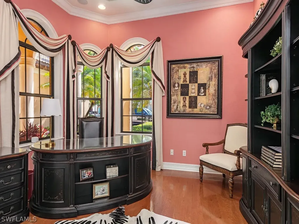 625 Mooring Line Drive Naples FL 34102