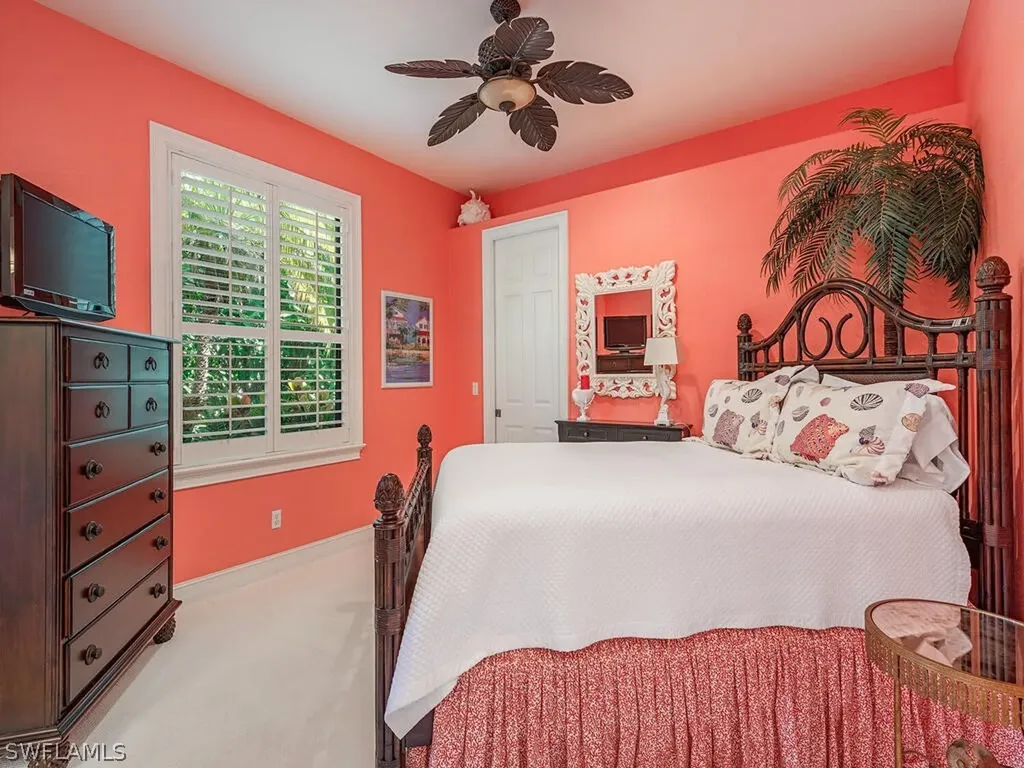 625 Mooring Line Drive Naples FL 34102