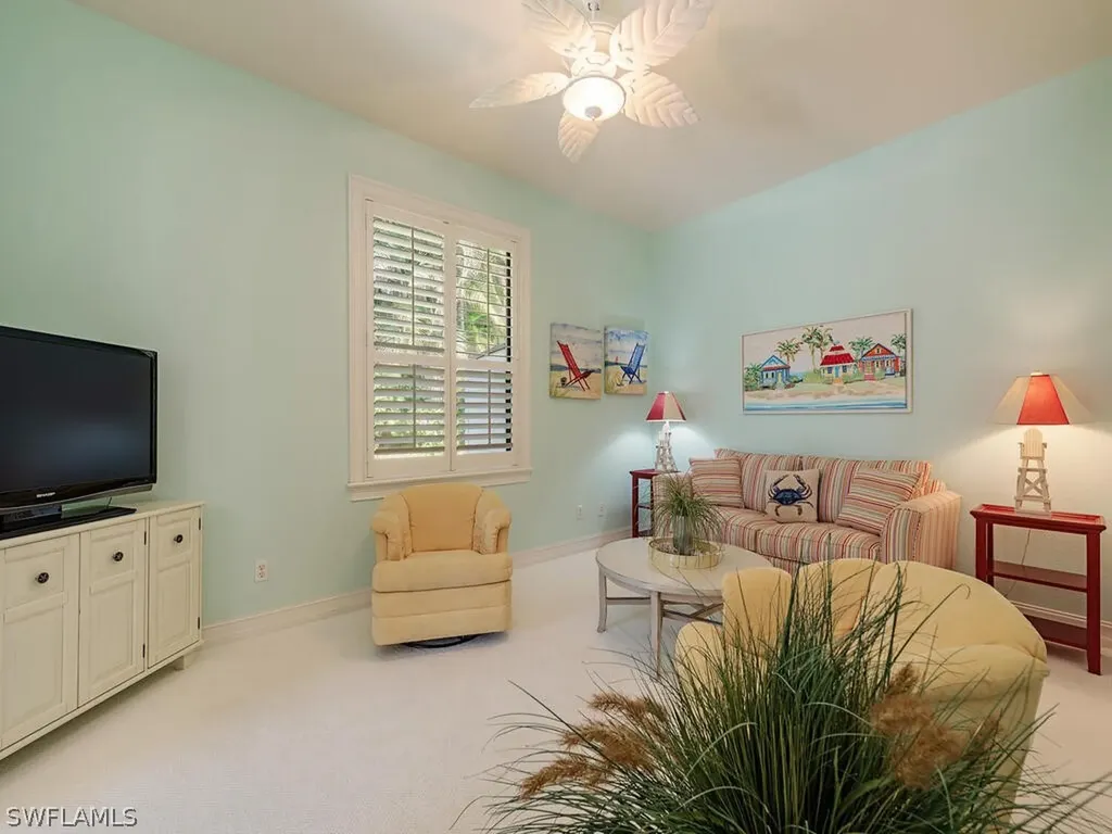 625 Mooring Line Drive Naples FL 34102