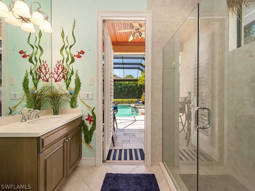 625 Mooring Line Drive Naples FL 34102