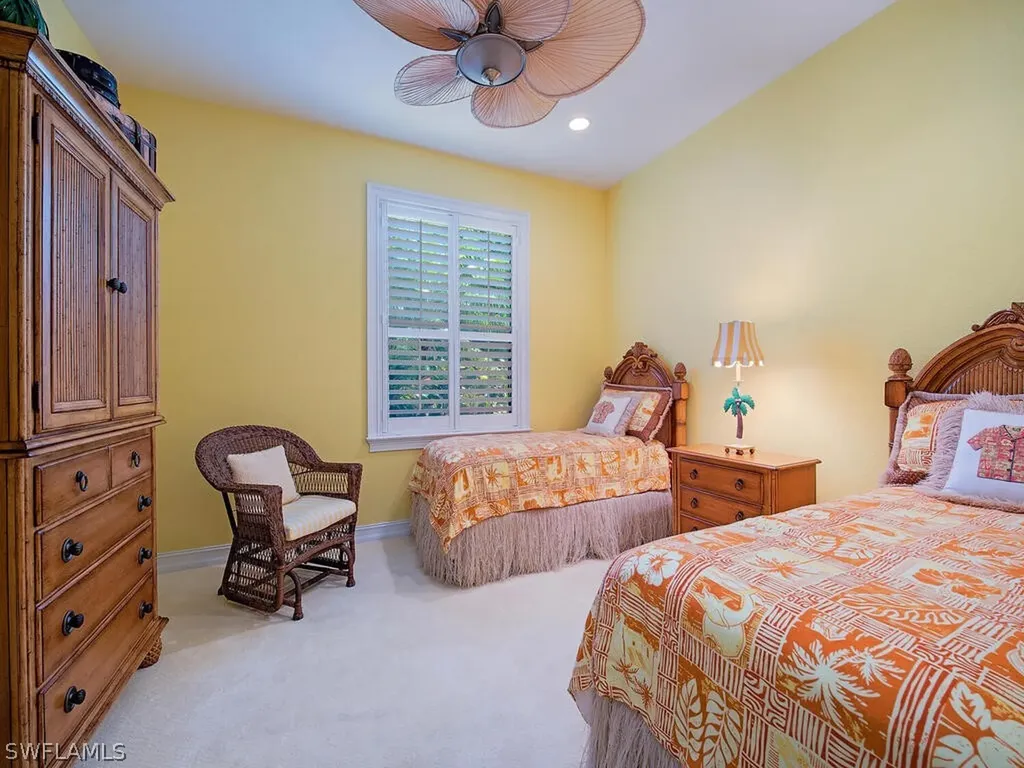 625 Mooring Line Drive Naples FL 34102