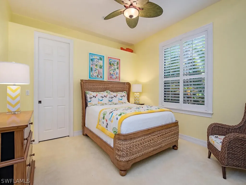 625 Mooring Line Drive Naples FL 34102