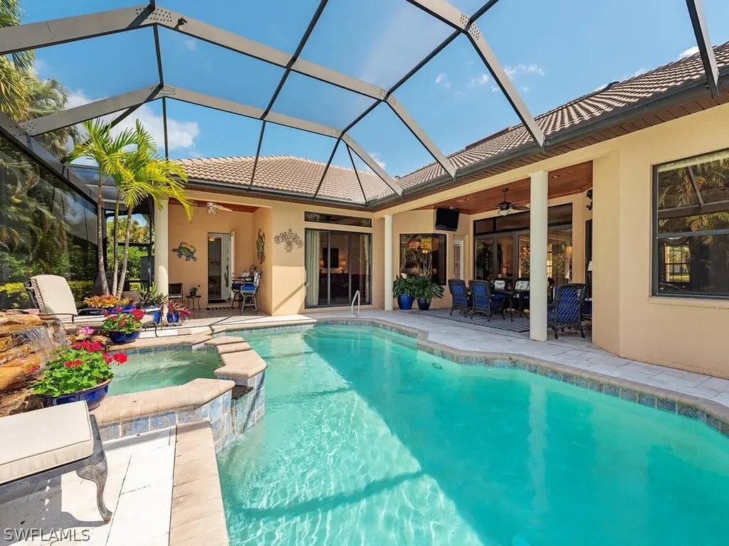 625 Mooring Line Drive Naples FL 34102
