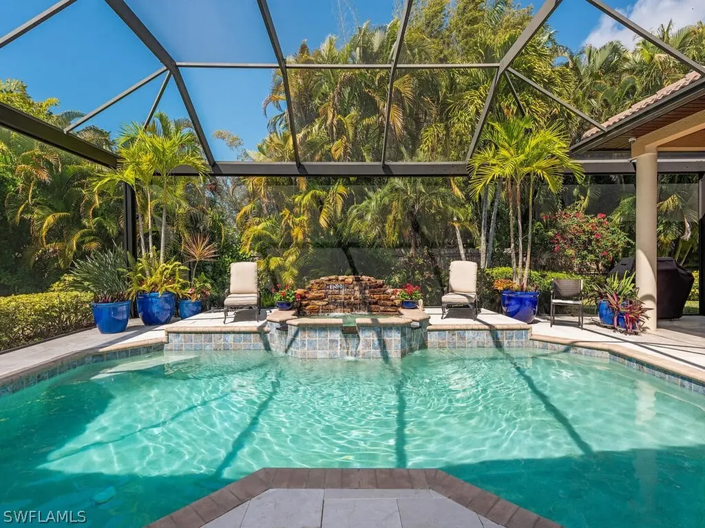 625 Mooring Line Drive Naples FL 34102