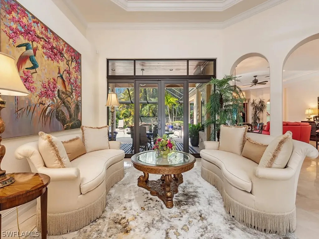 625 Mooring Line Drive Naples FL 34102