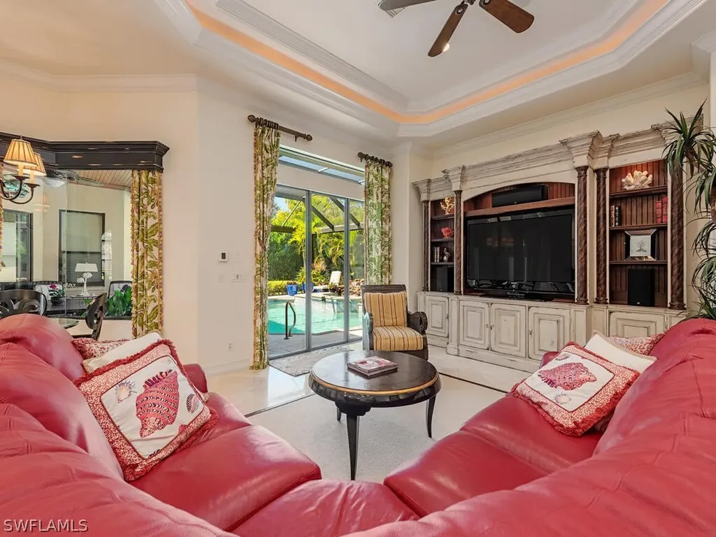 625 Mooring Line Drive Naples FL 34102