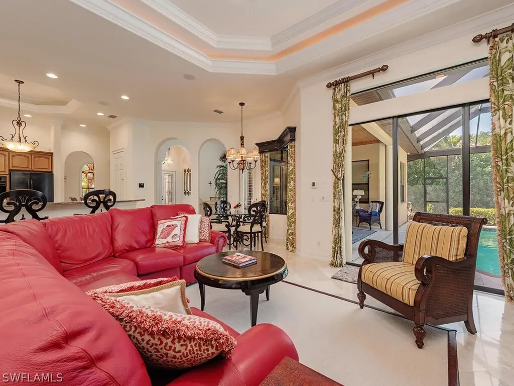 625 Mooring Line Drive Naples FL 34102