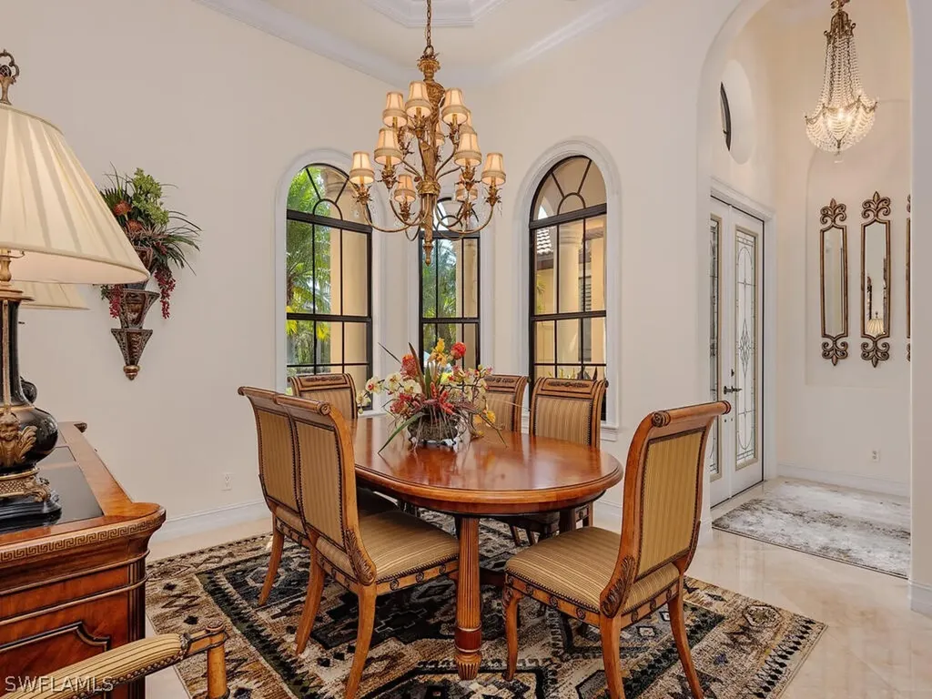 625 Mooring Line Drive Naples FL 34102