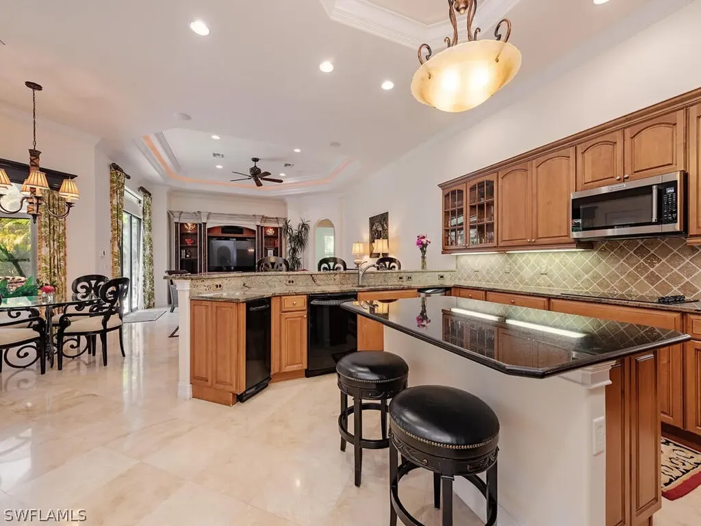 625 Mooring Line Drive Naples FL 34102