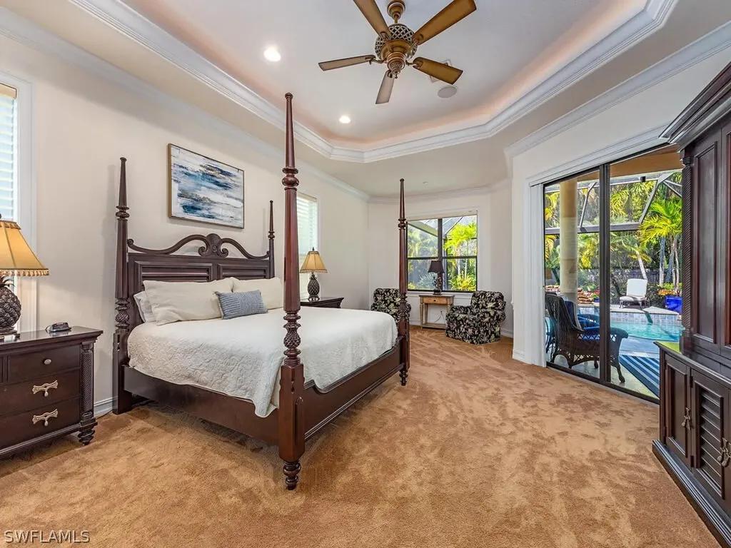 625 Mooring Line Drive Naples FL 34102