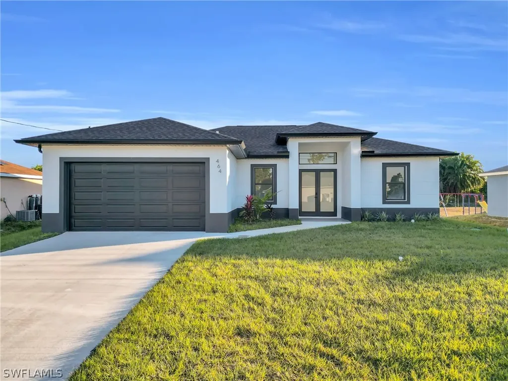 748 Colyer Street E Lehigh Acres FL 33974