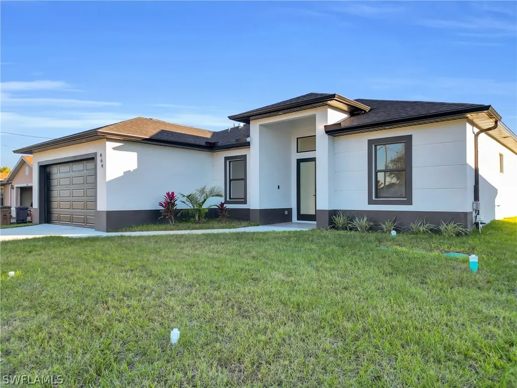 748 Colyer Street E Lehigh Acres FL 33974