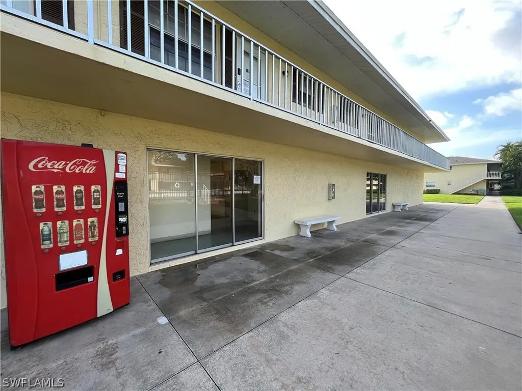 3325 Airport Road N Naples FL 34105