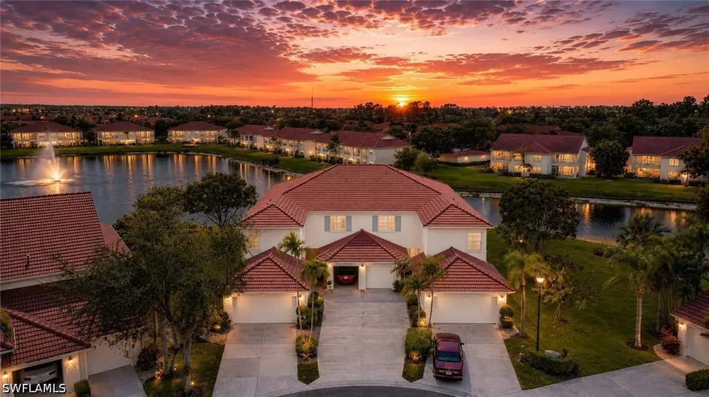2670 Creek Lane Naples FL 34119
