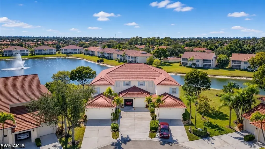 2670 Creek Lane Naples FL 34119