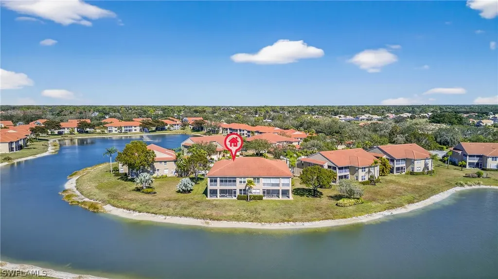 2670 Creek Lane Naples FL 34119