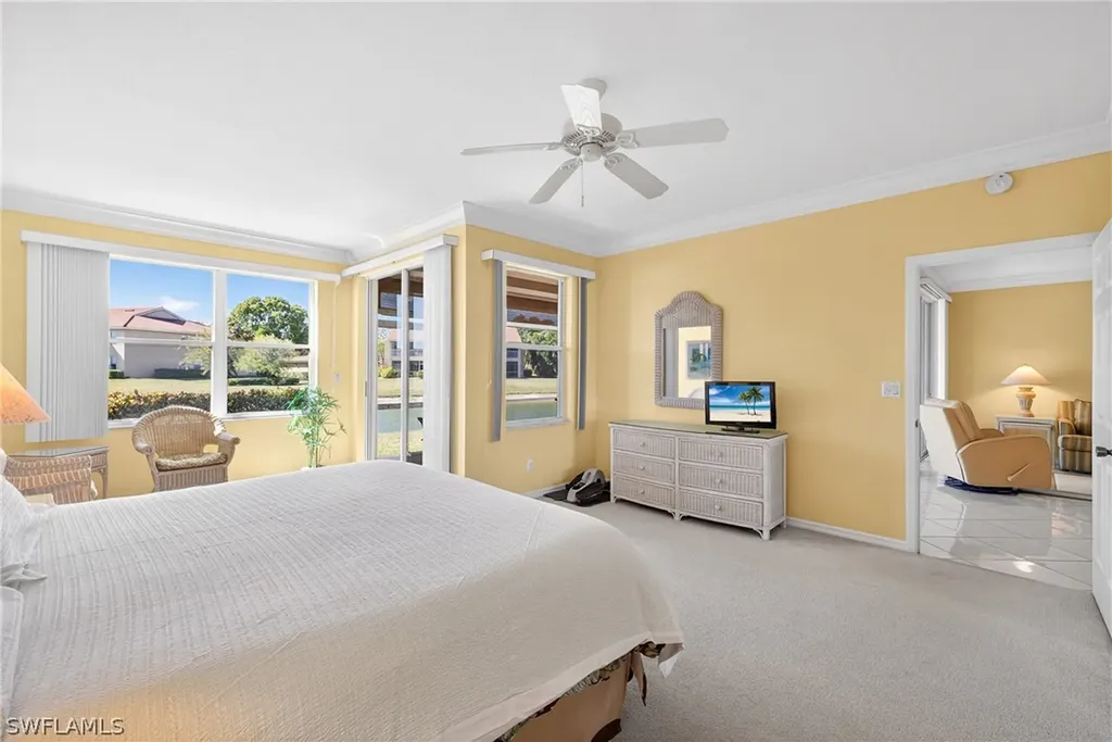 2670 Creek Lane Naples FL 34119
