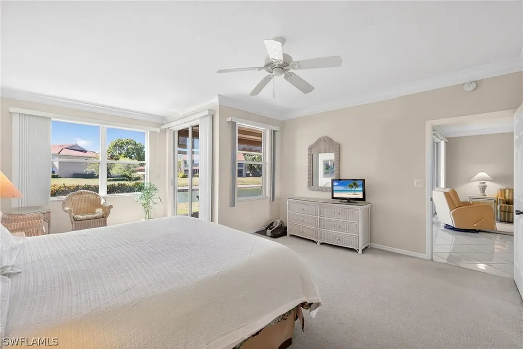 2670 Creek Lane Naples FL 34119