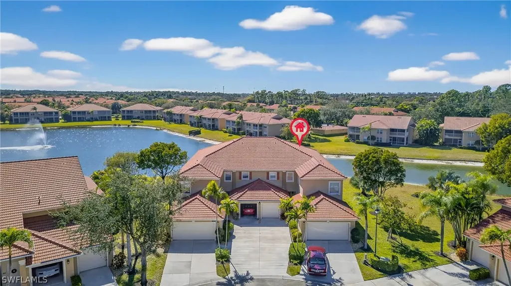 2670 Creek Lane Naples FL 34119