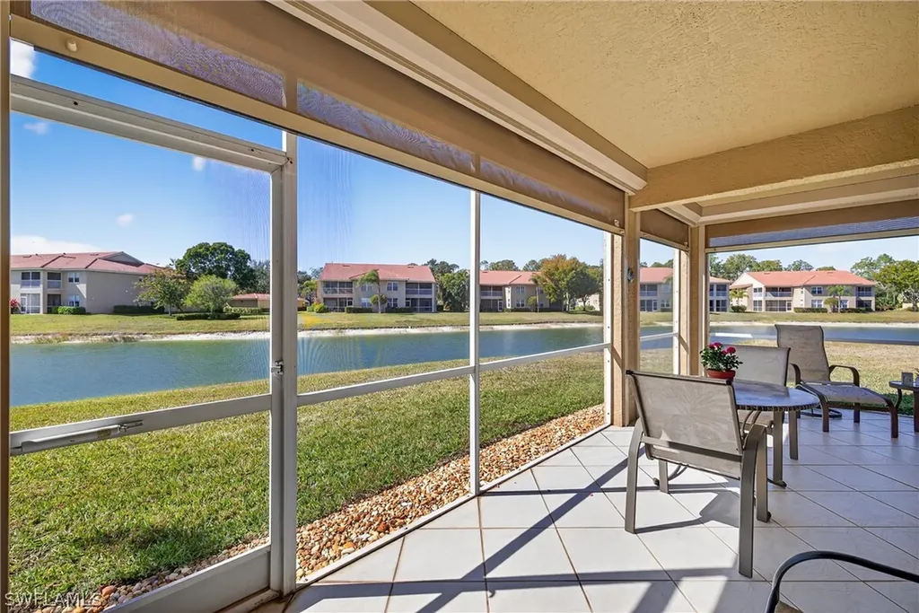 2670 Creek Lane Naples FL 34119
