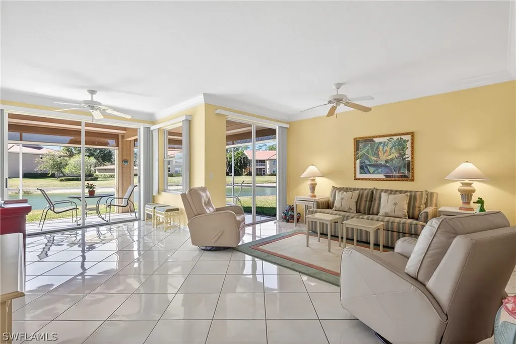 2670 Creek Lane Naples FL 34119