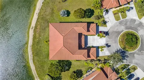 2670 Creek Lane Naples FL 34119