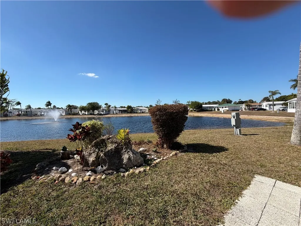 20090 Ponce De Leon Drive Estero FL 33928