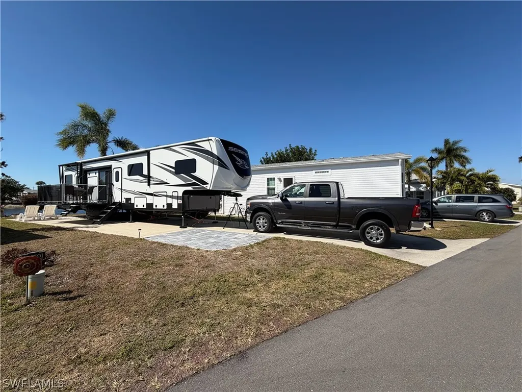 20090 Ponce De Leon Drive Estero FL 33928