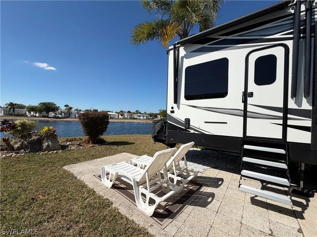 20090 Ponce De Leon Drive Estero FL 33928