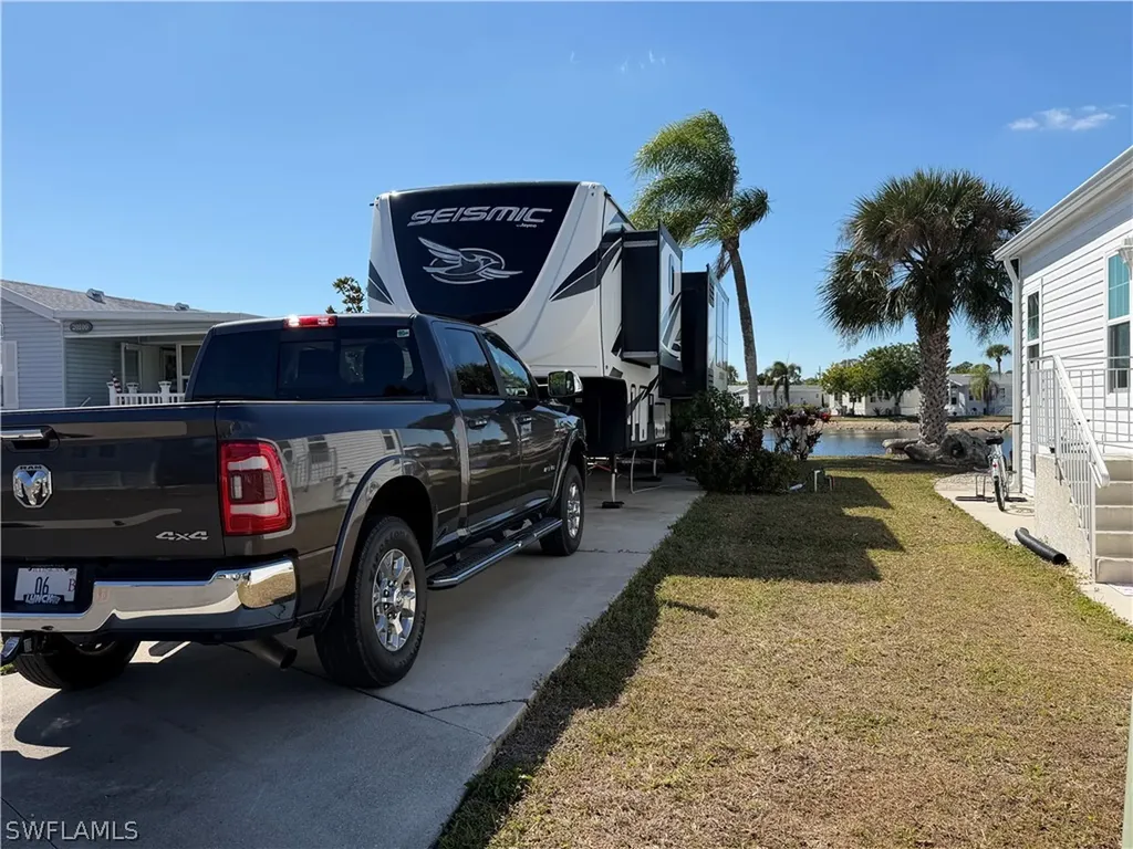 20090 Ponce De Leon Drive Estero FL 33928