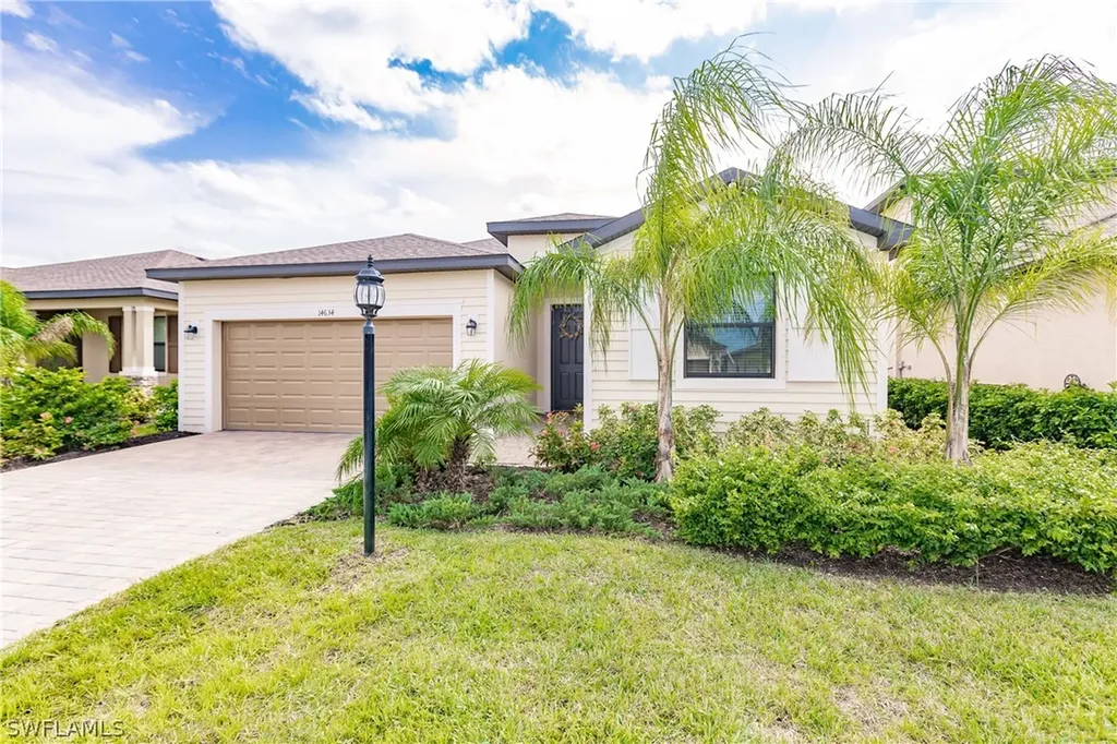 Fort Myers FL, 14634 Cantabria Drive