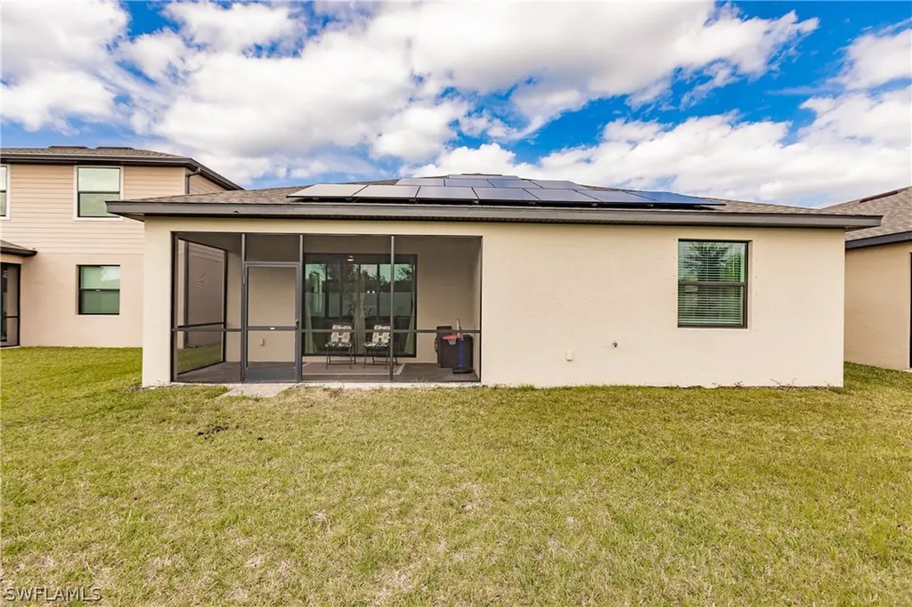 14634 Cantabria Drive Fort Myers FL 33905