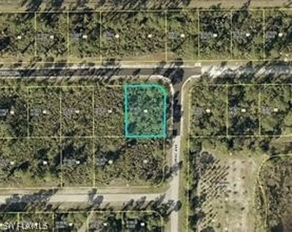 1116 Plantation Road Lehigh Acres FL 33974