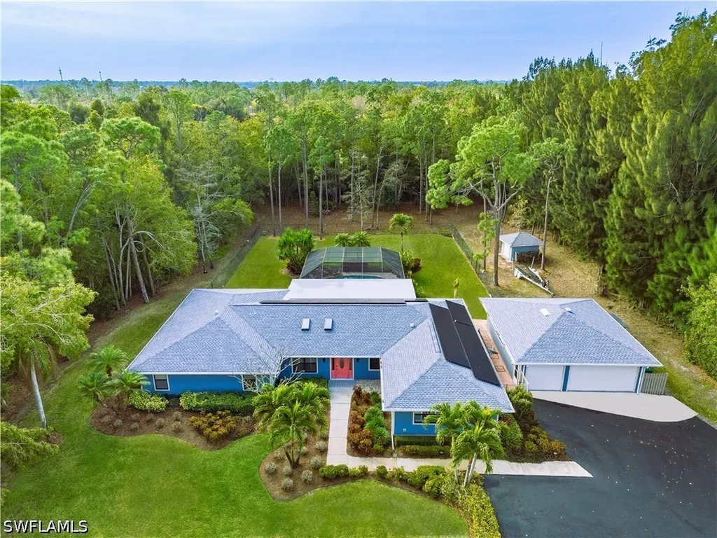 6840 Sable Ridge Lane Naples FL 34109