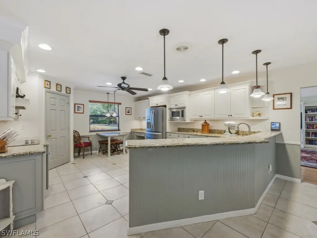 6840 Sable Ridge Lane Naples FL 34109