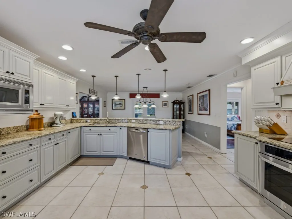 6840 Sable Ridge Lane Naples FL 34109