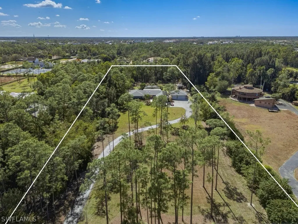 6840 Sable Ridge Lane Naples FL 34109