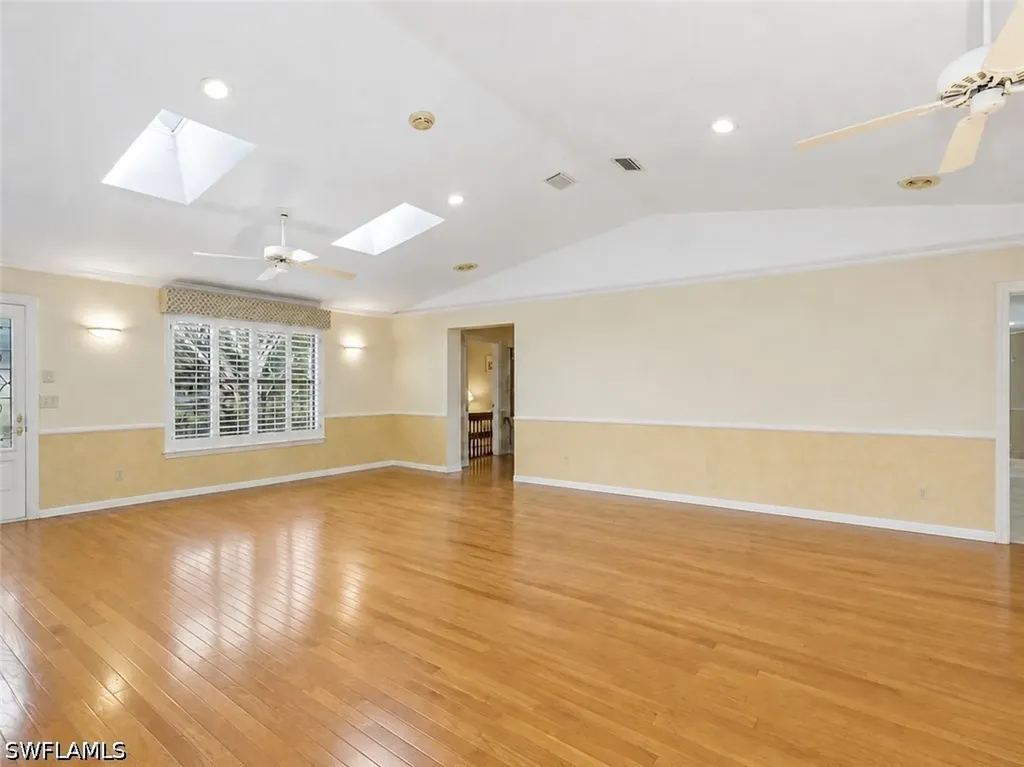 6840 Sable Ridge Lane Naples FL 34109