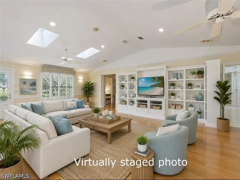 6840 Sable Ridge Lane Naples FL 34109
