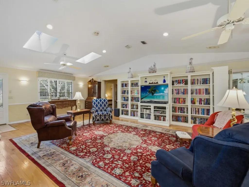 6840 Sable Ridge Lane Naples FL 34109