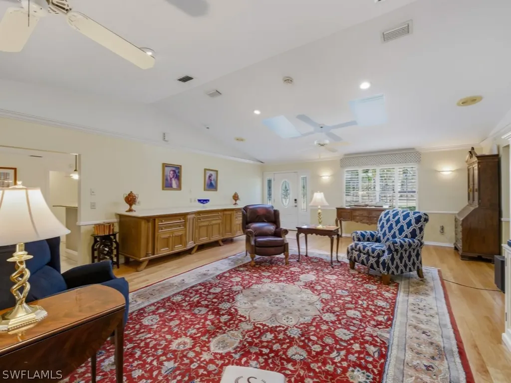 6840 Sable Ridge Lane Naples FL 34109