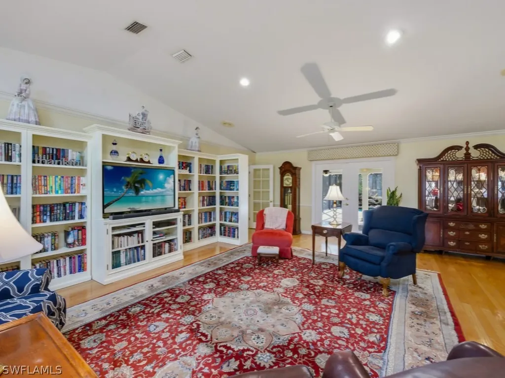 6840 Sable Ridge Lane Naples FL 34109