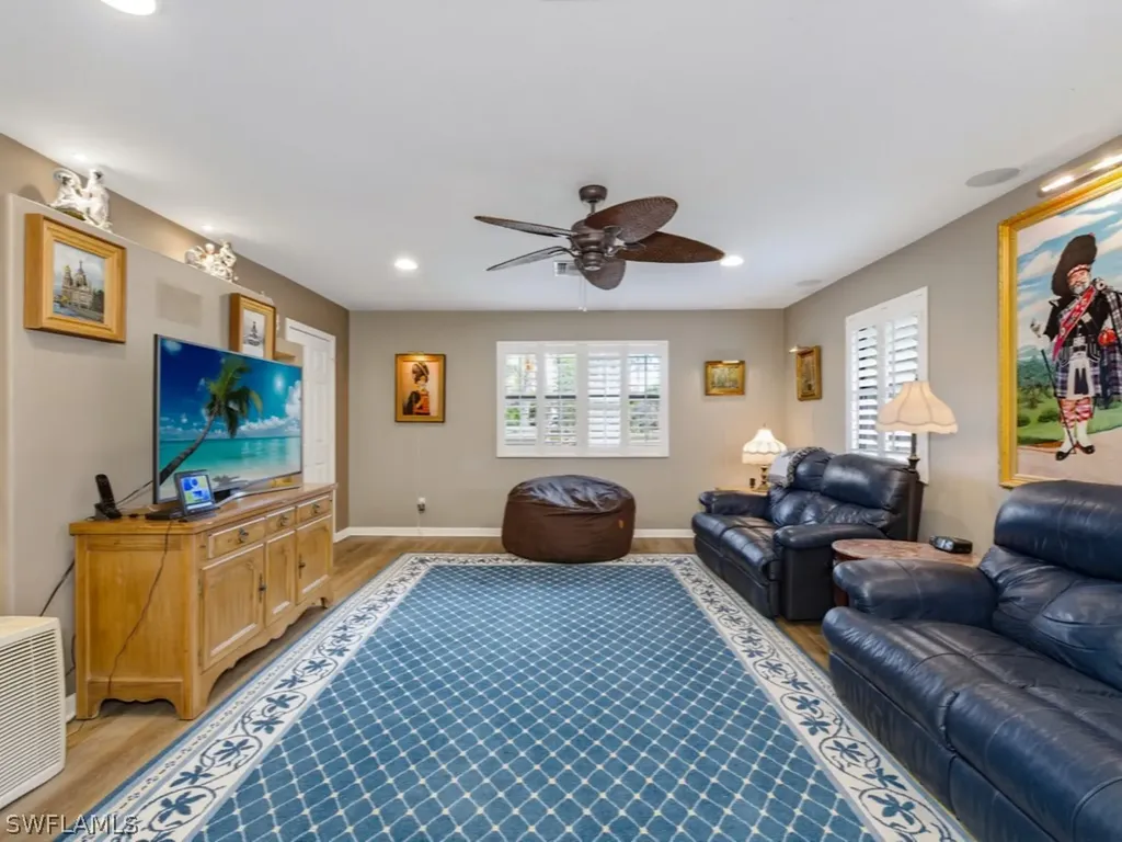 6840 Sable Ridge Lane Naples FL 34109