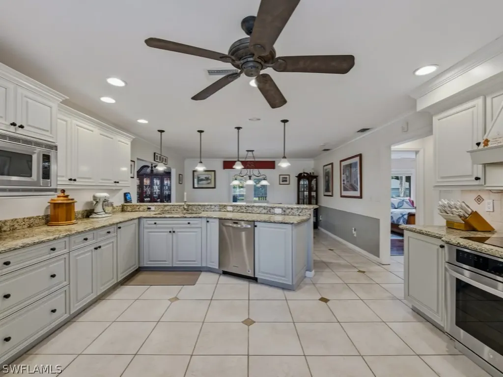 6840 Sable Ridge Lane Naples FL 34109
