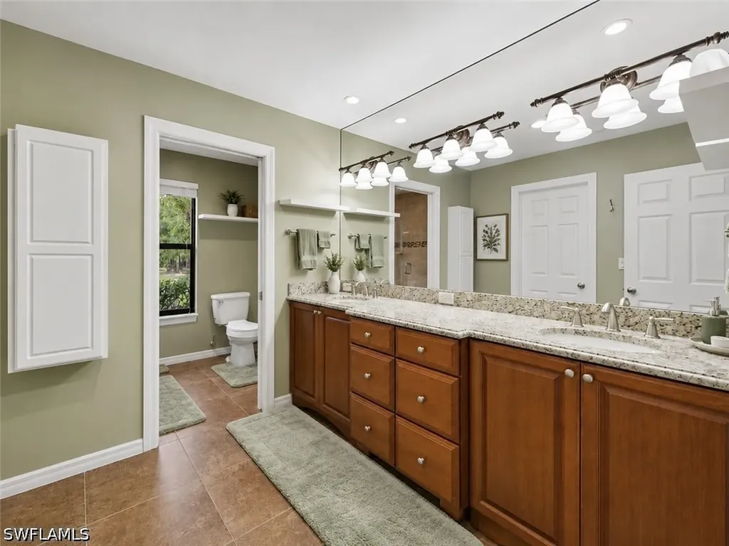 6840 Sable Ridge Lane Naples FL 34109