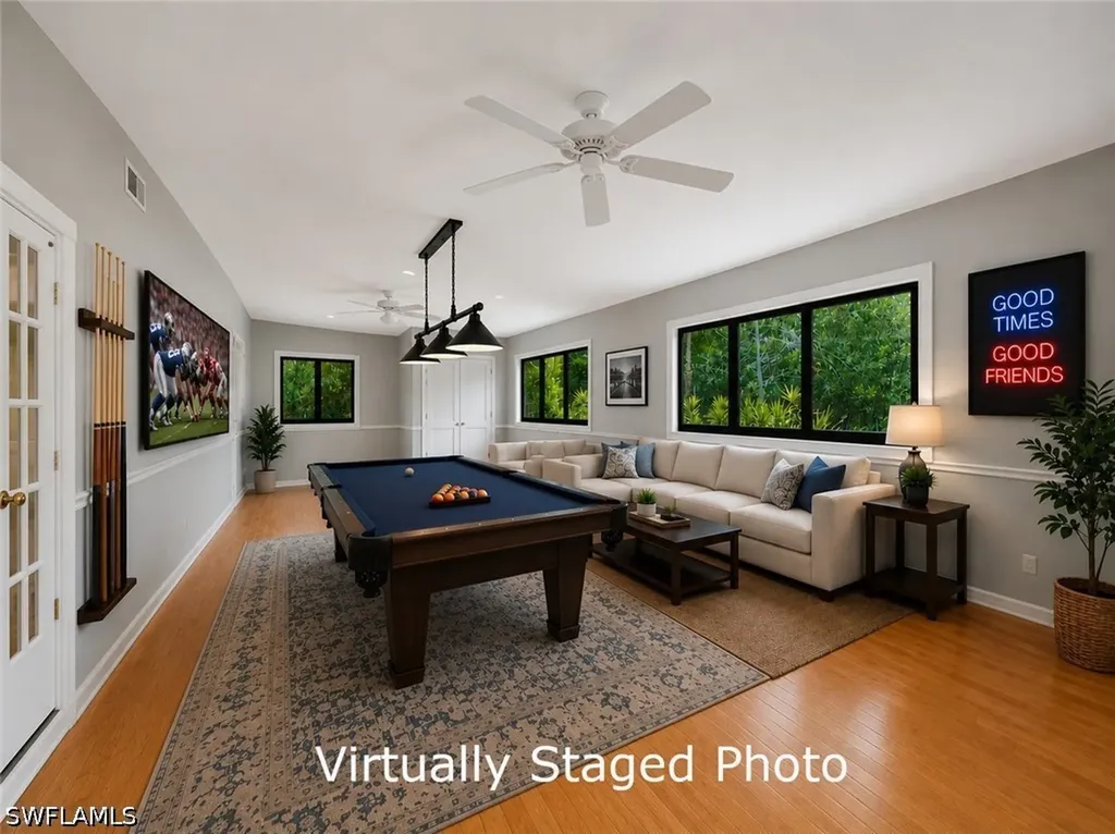 6840 Sable Ridge Lane Naples FL 34109